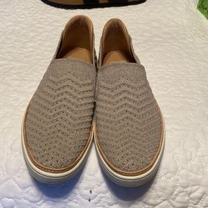 Ugg Slip On’s